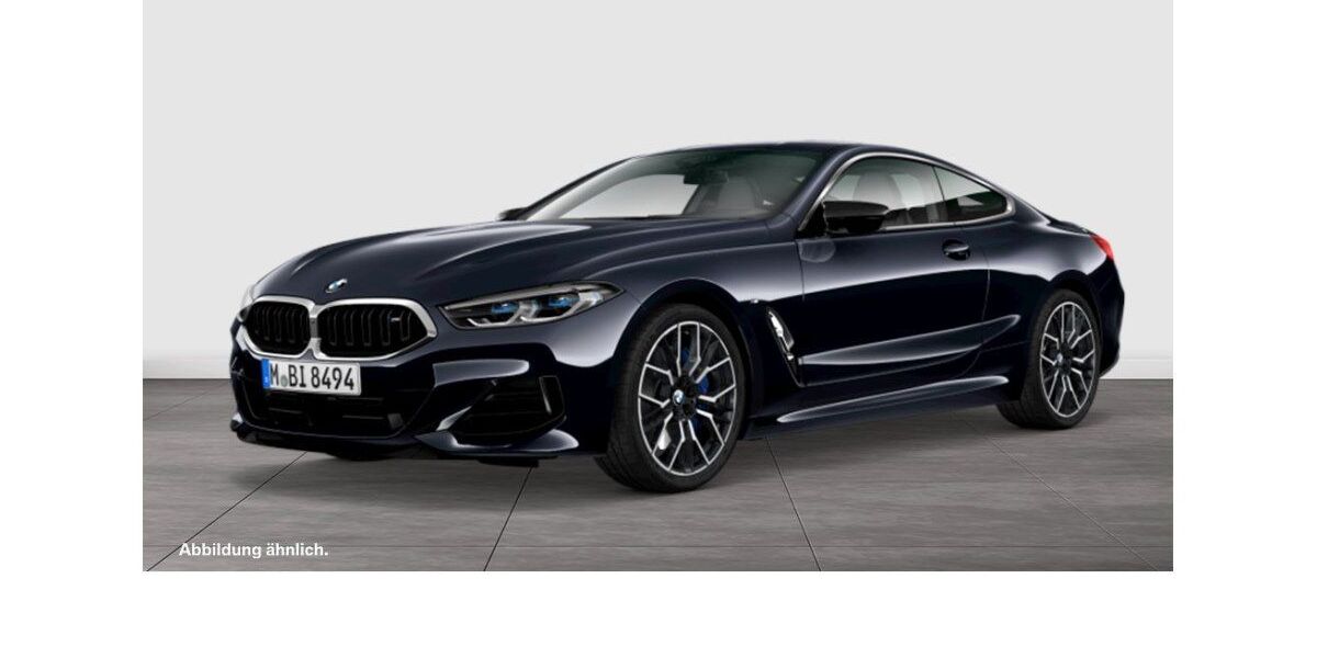 BMW M850 24.780 km 81.990 &euro; Emsdetten 48282
