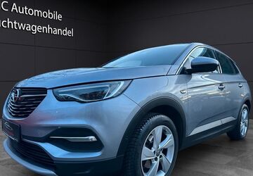 Opel Grandland (X) 72.839 km 17.690 &euro; Ahlen 59227