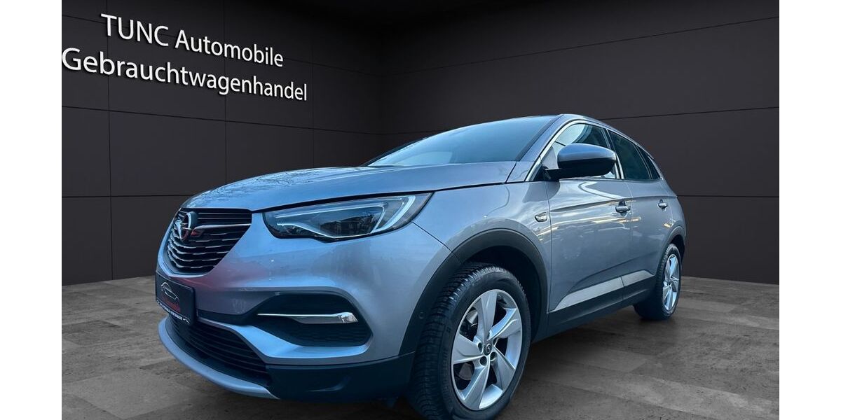 Opel Grandland (X) 72.839 km 17.690 &euro; Ahlen 59227