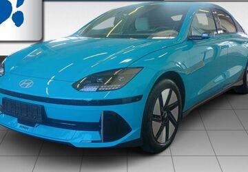 Hyundai IONIQ 6 4.262 km 35.330 &euro; Emsdetten 48282