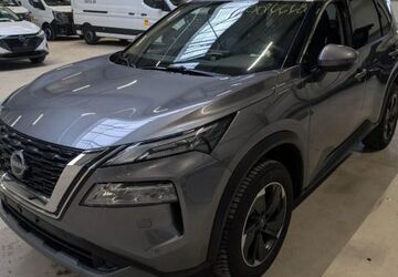 Nissan X-Trail 20.957 km 27.490 &euro; Münster 48145