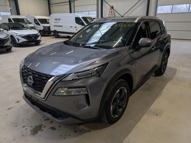 Nissan X-Trail 20.957 km 27.490 &euro; Münster 48145