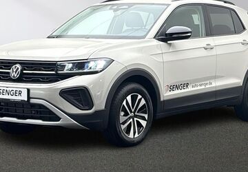VW T-Cross 2.000 km 27.980 &euro; Münster 48153