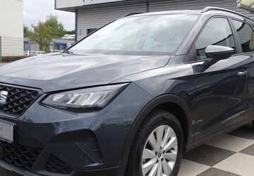 Seat Arona 37.124 km 18.490 &euro; Warendorf 48231