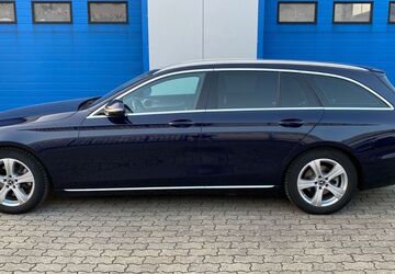 Mercedes-Benz E 300 195.000 km 19.900 &euro; Greven 48268