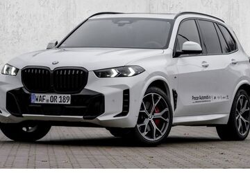 BMW X5 11.900 km 100.890 &euro; Warendorf 48231