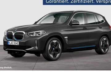 BMW iX3 14.144 km 38.600 &euro; Münster 48163