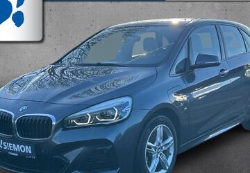 BMW 225 80.500 km 17.430 &euro; Münster 48153