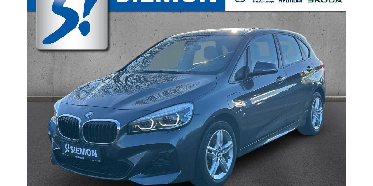 BMW 225 80.500 km 17.930 &euro; Münster 48153