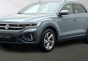 VW T-Roc 9.681 km 38.990 &euro; Emsdetten 48282