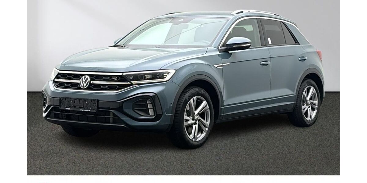 VW T-Roc 9.681 km 38.990 &euro; Emsdetten 48282