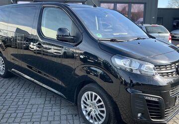 Opel Zafira Life 116.500 km 20.900 &euro; Greven 48268