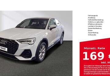 Audi Q3 54.970 km 28.880 &euro; Münster 48153