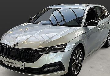 Skoda Octavia 8.550 km 27.990 &euro; Warendorf 48231