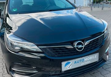Opel Astra 138.000 km 6.990 &euro; Münster 48155