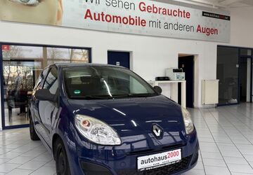 Renault Twingo 176.672 km 1.950 &euro; Ahlen 59229