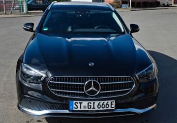 Mercedes-Benz E 300 100.100 km 25.900 &euro; Emsdetten 48282