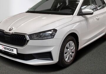 Skoda Fabia 29.480 km 18.880 &euro; Emsdetten 48282