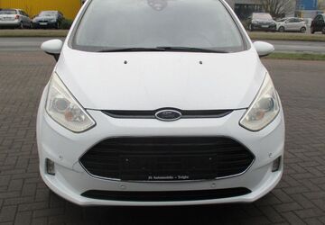 Ford B-Max 162.910 km 5.400 &euro; Telgte 48291