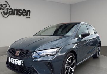 Seat Ibiza 1.030 km 23.390 &euro; Sassenberg-Füchtorf 48336