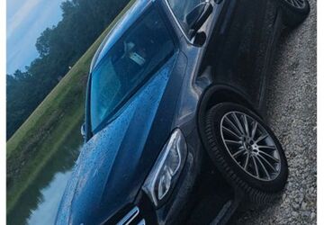 Mercedes-Benz GLC 220 164.000 km 20.500 &euro; Senden 48308