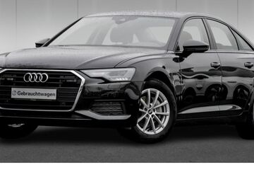 Audi A6 50.252 km 31.450 &euro; Münster 48163