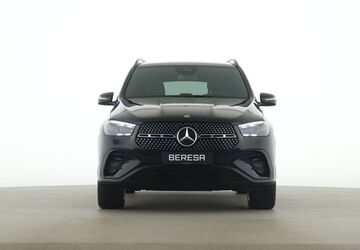 Mercedes-Benz GLE 350 9.900 km 87.950 &euro; Münster 48155