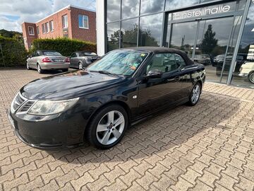 Gebrauchte Saab 9-3