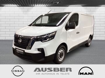 Gebrauchte Nissan Primastar