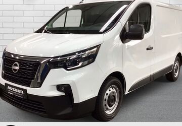 Nissan Primastar 1.582 km 44.201 &euro; Telgte 48291