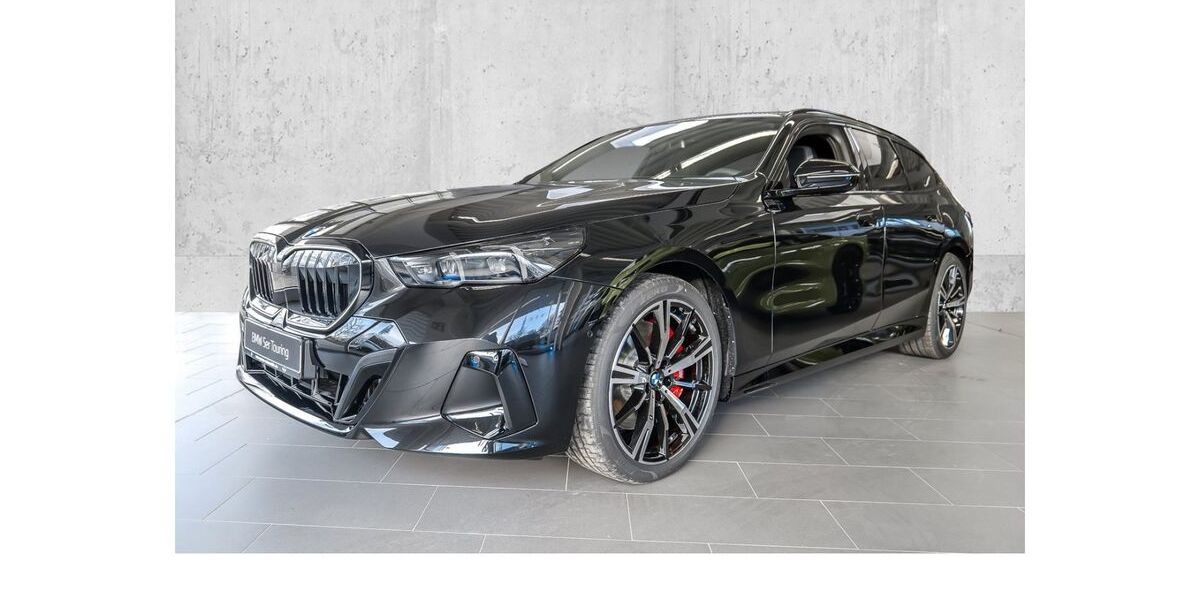 BMW 540 4.111 km 77.605 &euro; Münster 48163