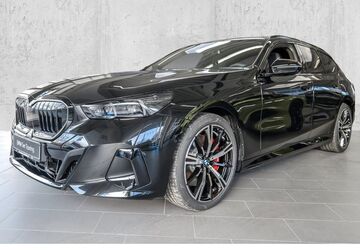 BMW 540 5.200 km 77.605 &euro; Münster 48163