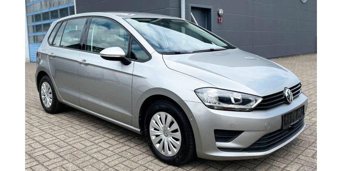 VW Golf Sportsvan 131.000 km 10.990 &euro; Münster 48165