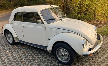 Gebrauchte VW Käfer
