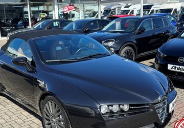 Alfa Romeo Spider 85.311 km 13.990 &euro; Münster 48165