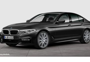 BMW 540 133.518 km 36.032 &euro; Münster 48163