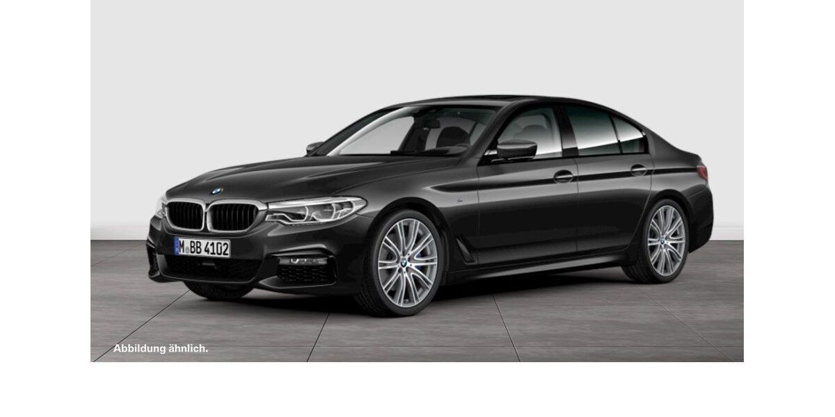 BMW 540 133.518 km 36.032 &euro; Münster 48163