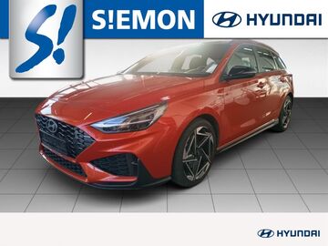 Gebrauchte Hyundai i30