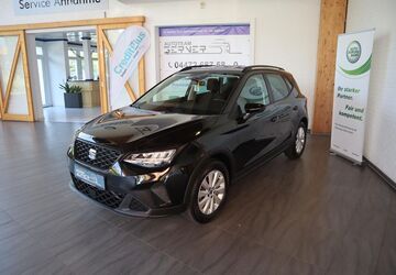 Seat Arona 27.251 km 17.990 &euro; Emsdetten 48282