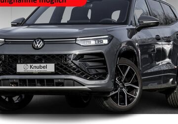 VW Tayron 9.292 km 53.990 &euro; Greven 48268