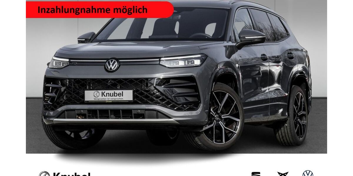 VW Tayron 9.292 km 53.990 &euro; Greven 48268
