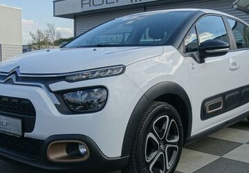 Citroen C3 37.699 km 10.990 &euro; Warendorf 48231