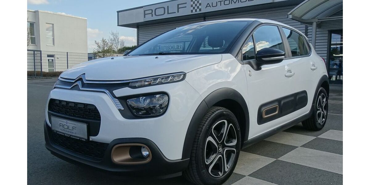 Citroen C3 37.699 km 10.990 &euro; Warendorf 48231