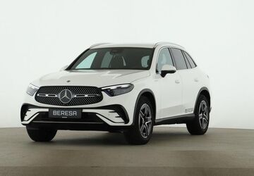 Mercedes-Benz GLC 220 9.900 km 62.550 &euro; Münster 48155