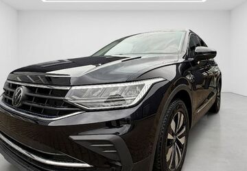 VW Tiguan 53.487 km 28.990 &euro; Emsdetten 48282