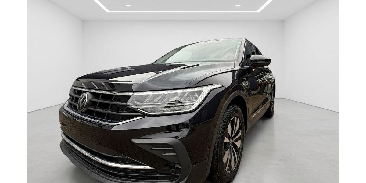 VW Tiguan 53.487 km 28.990 &euro; Emsdetten 48282