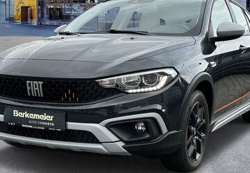 Fiat Tipo 16.473 km 24.425 &euro; Münster 48155