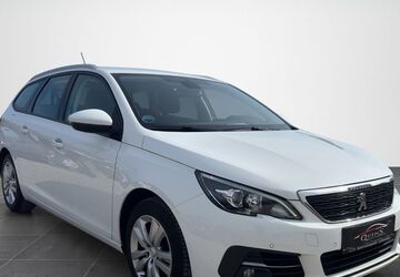 Peugeot 308 168.200 km 9.790 &euro; Everswinkel 48351