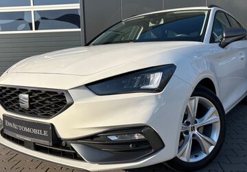 Seat Leon 104.180 km 18.800 &euro; Ahlen 59229