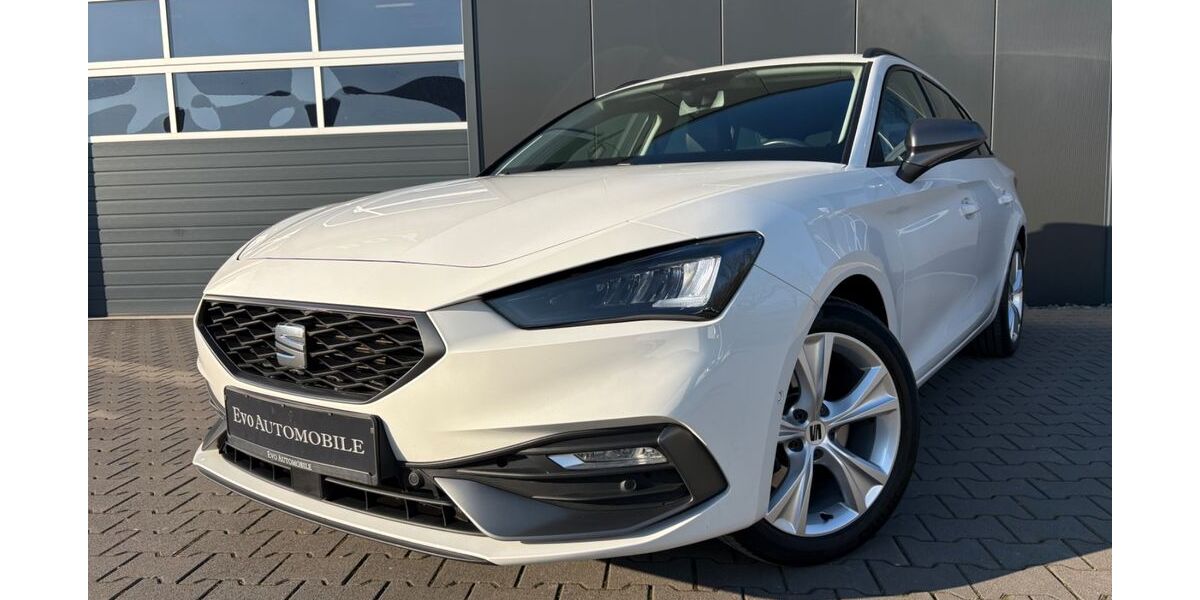 Seat Leon 104.180 km 18.800 &euro; Ahlen 59229